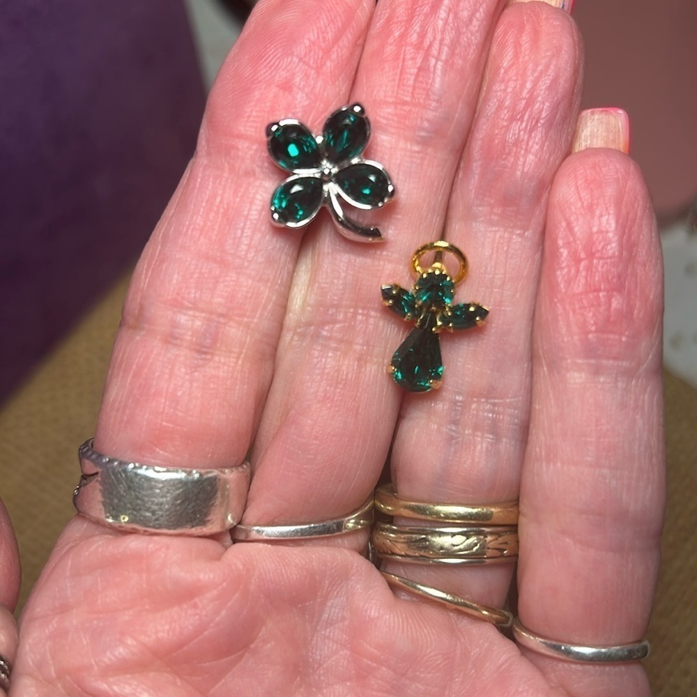 Irish 🇮🇪 Pin Bundle - Picture 2 of 4